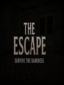 Cover The Escape