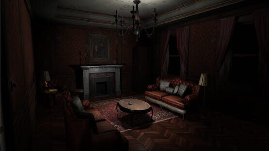 Screenshot The Escape from Bungalow