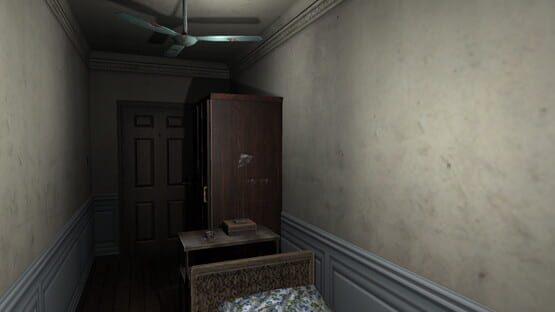 Screenshot The Escape from Bungalow