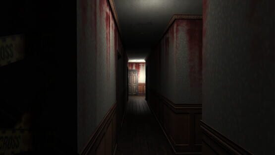 Screenshot The Escape from Bungalow