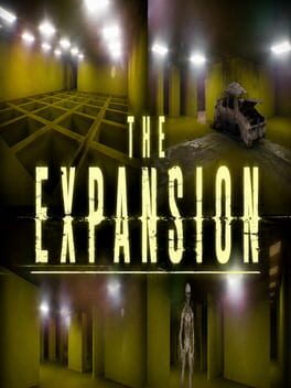 Cover The Expansion