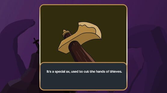 Screenshot The Fall of Eskaria