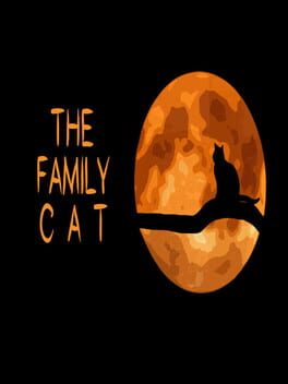 Cover The Family Cat