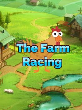Cover The Farm Racing