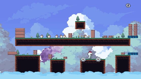 Screenshot The Farm Racing