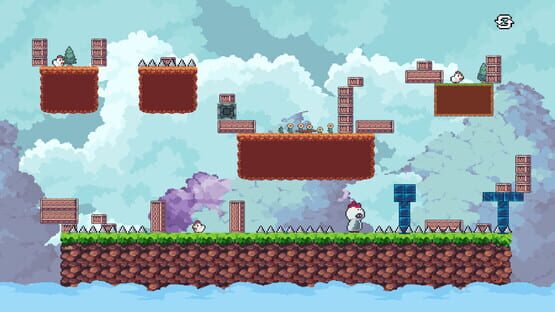 Screenshot The Farm Racing