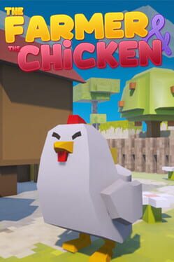 Cover The Farmer & the Chicken