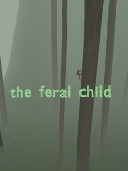Cover The Feral Child