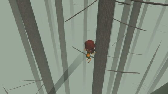 Screenshot The Feral Child