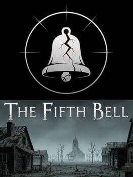 Cover The Fifth Bell
