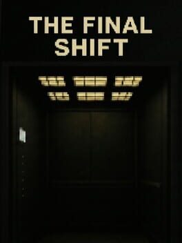 Cover The Final Shift