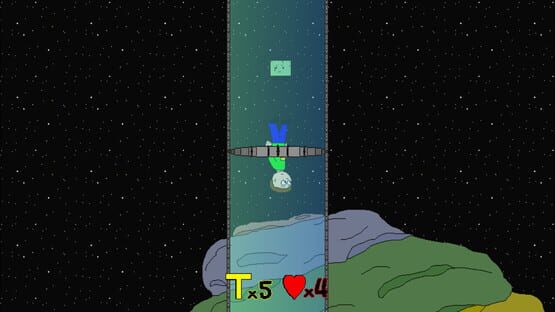 Screenshot The Final Specimen: Arrival
