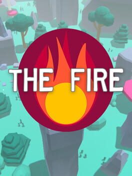 Cover The Fire