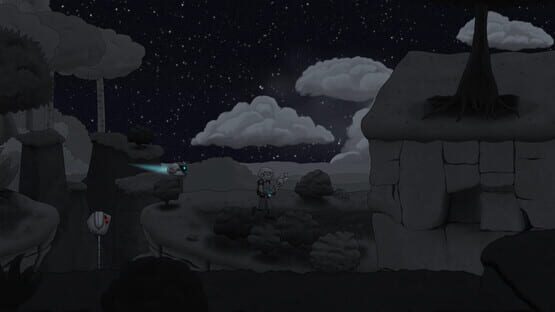 Screenshot The Flawless: Art's Tale