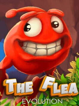 Cover The Flea Evolution: Bugaboo