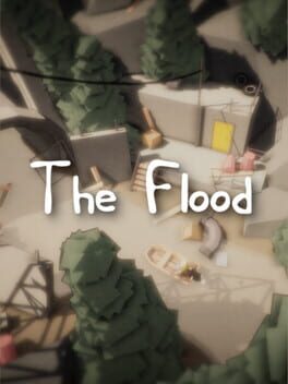Cover The Flood