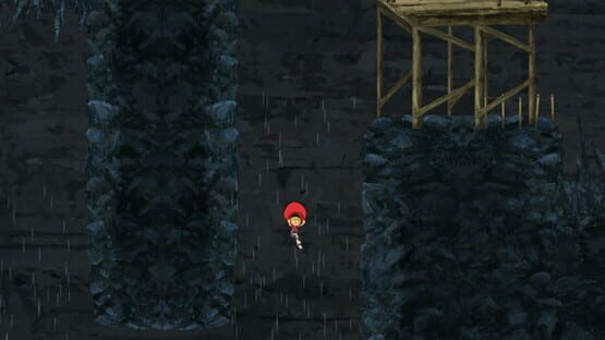 Screenshot The Floor Is Made of Lava