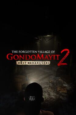 Cover The Forgotten Villages of Gondomayit 2" Kost Karangsari