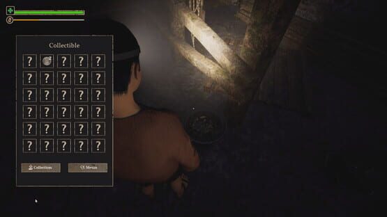 Screenshot The Forgotten Villages of Gondomayit 2" Kost Karangsari
