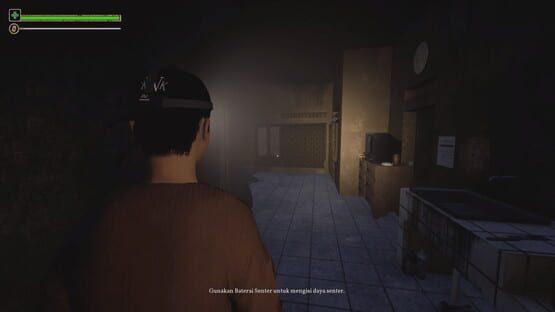 Screenshot The Forgotten Villages of Gondomayit 2" Kost Karangsari