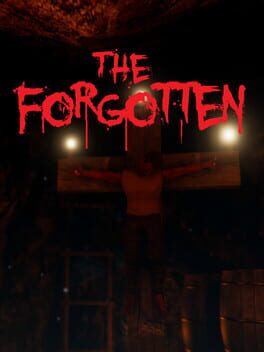 Cover The Forgotten