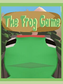 Cover The Frog Game