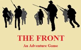 Cover The Front