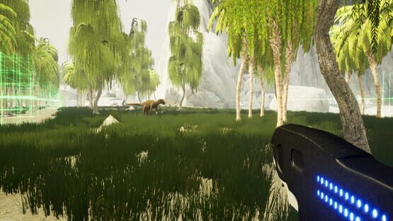 Screenshot The Future Project