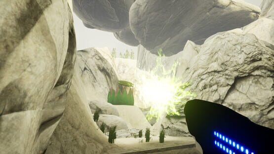 Screenshot The Future Project