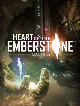 Cover The Gallery: Episode 2 - Heart of the Emberstone