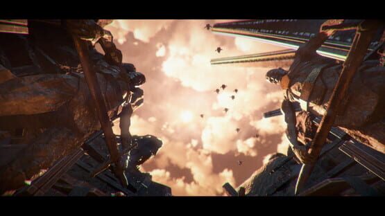 Screenshot The Gallery: Episode 2 - Heart of the Emberstone
