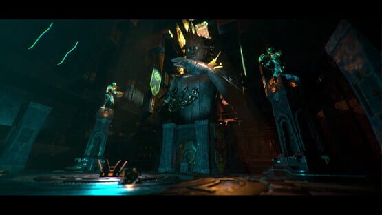 Screenshot The Gallery: Episode 2 - Heart of the Emberstone