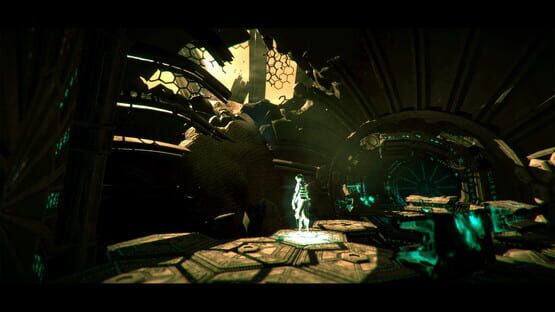 Screenshot The Gallery: Episode 2 - Heart of the Emberstone