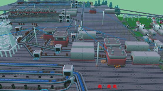 Screenshot The Gears: Factory