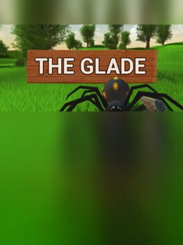 Cover The Glade