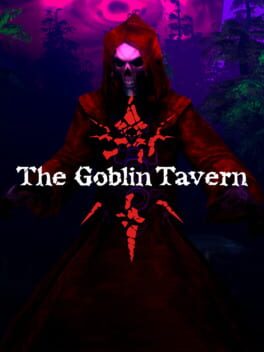 Cover The Goblin Tavern
