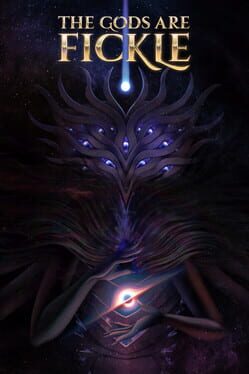 Cover The Gods Are Fickle