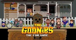 Cover The Goonies: The Fan Game
