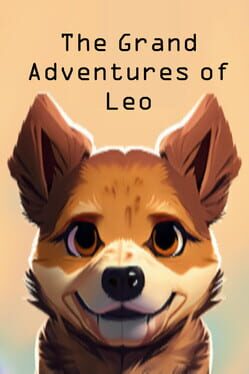 Cover The Grand Adventures of Leo