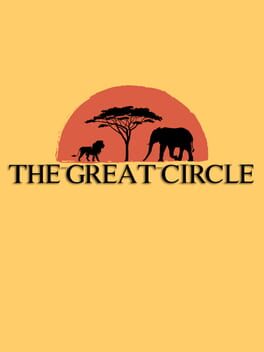 Cover The Great Circle