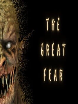 Cover The Great Fear