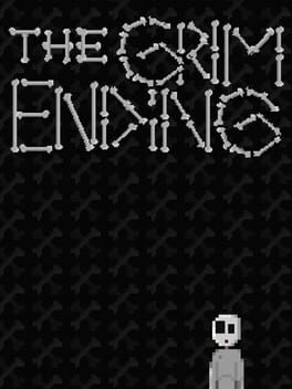 Cover The Grim Ending
