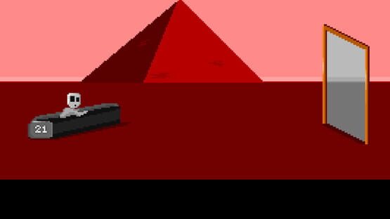 Screenshot The Grim Ending