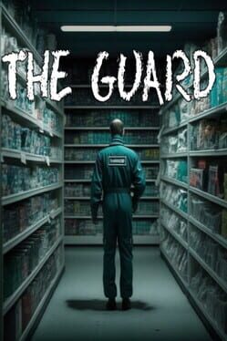 Cover The Guard