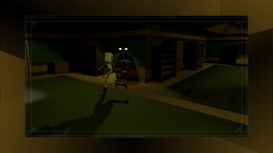 Screenshot The Hallways