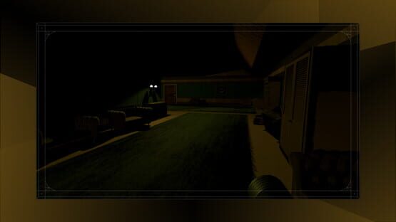 Screenshot The Hallways