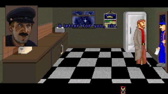 Screenshot The Hamlet