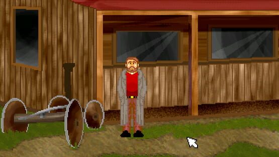 Screenshot The Hamlet