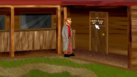Screenshot The Hamlet