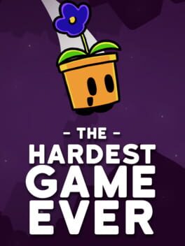 Cover The Hardest Game Ever